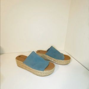 Jean Espadrilles | Big Buddha